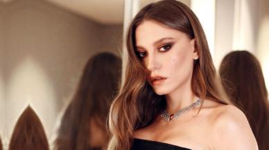 Serenay Sarıkaya paylaştığı videoyla Umut Evirgen'e gönderme mi yaptı?