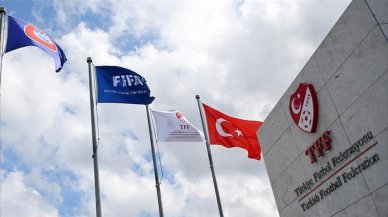 Üç büyük kulüp PFDK'ye sevk edildi