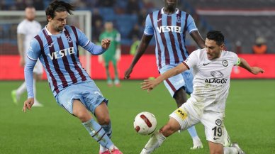 Trabzonspor rahat turladı!