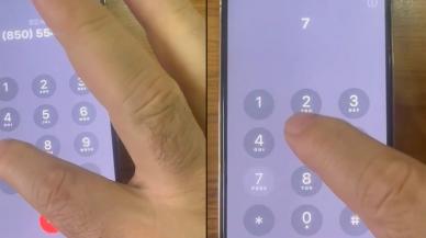 Kendisini arayan telefon dolandırıcısını ‘inanmış’ gibi yaparak kandırdı: O anları kaydetti