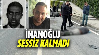 İmamoğlu: Bu işin peşini bırakmayacağım!