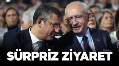 Özgür Özel, Kemal Kılıçdaroğlu'nu ziyaret edecek