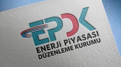 Karar Resmi Gazete'de: EPDK 14 şirkete lisans verdi