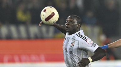 Aboubakar: Bu saçma iddialara son verelim!