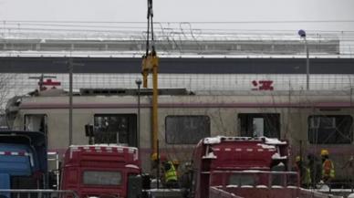 Metro faciası: Yüzlerce kişi yaralandı