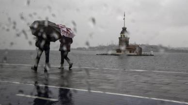 Meteoroloji açıkladı: Yılbaşında hava nasıl olacak?