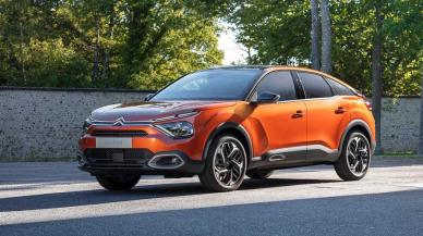 2024 Ocak Citroen Fiyatları C3, C4, C4X, C5, C5 Aircross, C Elysee, Ami ne kadar kaç bin TL?