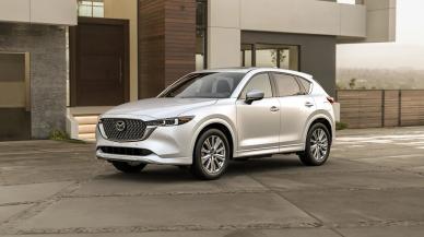 Ocak 2024 Mazda Fiyatları CX5, MX5 RF, MX5 ne kadar, kaç bin TL?