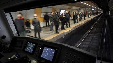 Kadıköy-Sabiha Gökçen Havalimanı metrosunda teknik arıza: Duraklarda yoğunluk oluştu