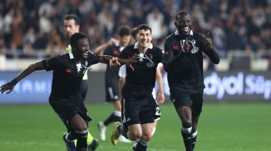 Beşiktaş nefes aldı