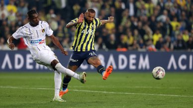 İstanbulspor - Fenerbahçe maçının stadı değişti