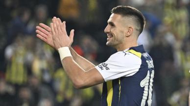 Fenerbahçe'nin en istikrarlısı Tadic