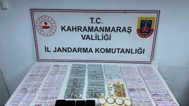 Kendilerini savcı ve polis olarak tanıtıp dolandırıcılık yaptılar: Irak uyruklu 4 kişi gözaltında