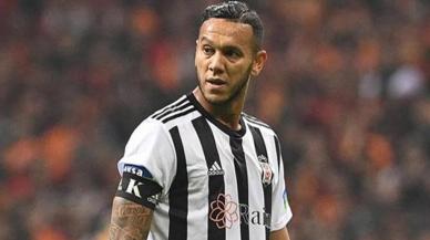 Josef de Souza'nın yeni adresi belli oldu: 1.5 yıllık sözleşme