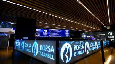 Borsa güne nasıl başladı?