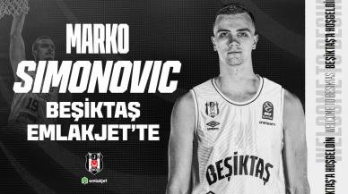 Beşiktaş'a Kızılyıldız'dan transfer!