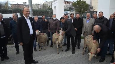 Avcılar'da yıllardır devam eden imar sorunu çözüme ulaştı