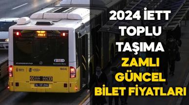 İstanbul'da abonman ücreti güncellendi mi, 2024 aylık abonman fiyatı ne kadar?