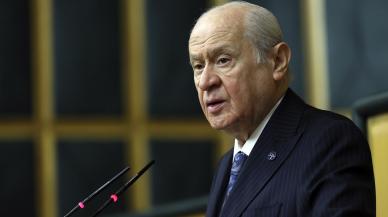 MHP Genel Başkanı Bahçeli'den Nevruz mesajı