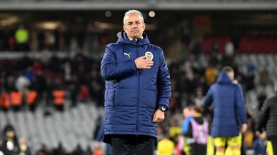 İsmail Kartal'lı Fenerbahçe rekorlara doymuyor