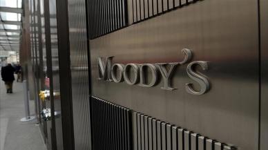 Moody's Türkiye'nin kredi görünümünü değiştirdi