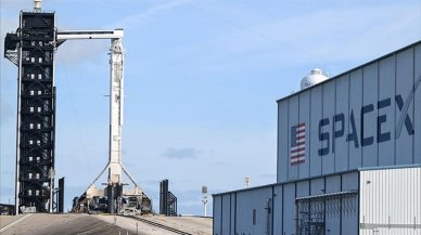 Alper Gezeravcı'nın fırlatışı bugün yapılacak mı? SpaceX'ten açıklama