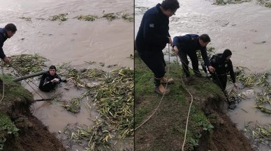 Asi Nehri'nde son bir haftada 3 ceset bulundu