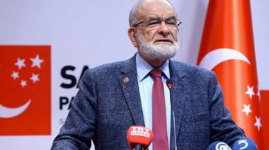 Temel Karamollaoğlu'ndan Hamas liderine taziye telefonu