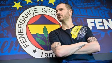 Bonucci şampiyonluğun anahtarını açıkladı