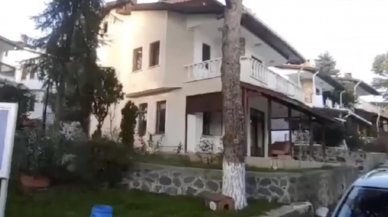 Villada kenevir yetiştiren 2 şüpheli tutuklandı