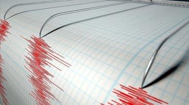 Brezilya'da 6,5 büyüklüğünde deprem oldu