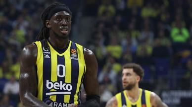 Fenerbahçe Beko, ASVEL'e konuk oluyor