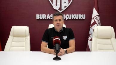 Hüseyin Eroğlu: Kolay bir maç olmayacak