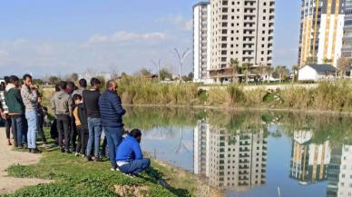 Bisiklet sürerken ırmağa düşen 12 yaşındaki çocuk boğuldu