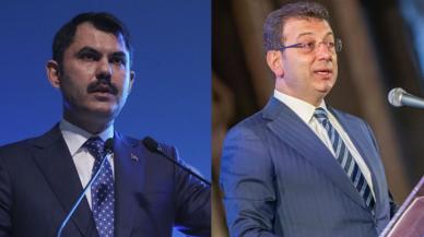 Kulis: Ekrem İmamoğlu ve Murat Kurum anketinde aradaki fark 3 puana indi