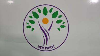 DEM Parti'den Başak Demirtaş'ın adaylığıyla ilgili son dakika açıklaması!