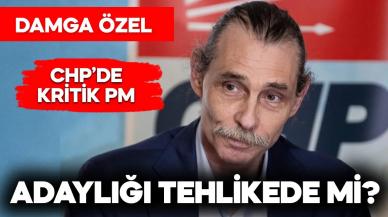 CHP’de kritik PM toplantısı! Beşikçioğlu’nun adaylığı tehlikede mi?