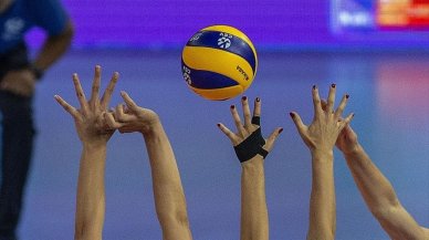 VakıfBank, çeyrek final için sahaya çıkıyor