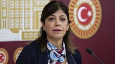 DEM Parti'nin İBB adayı Meral Danış Beştaş'tan ilk mesaj: 'Başlıyoruz, bekle bizi İstanbul'