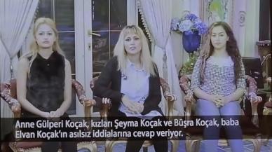 140Journos Adnan Oktar belgeselindeki Gülperi Koçak kimdir, eşi Elvan Koçak kim?