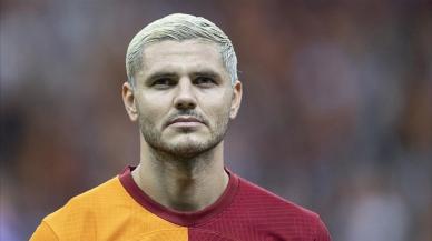 Tahkim Kurulu Mauro Icardi'nin cezasını onadı