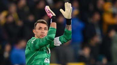 Futbola öngörülebilirlik katan kaleci: Fernando Muslera