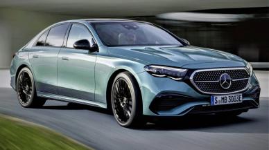 2024 Mart Mercedes Fiyatları A200, C200, E220, S400, AMG, EQS, EQB, Maybach, GLA, CLA kaç bin TL?