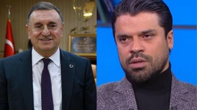 Gökhan Zan'dan kendisini hedef alan Lütfü Savaş'a: 'Hırs ve açgözlülüklerini görünce...'