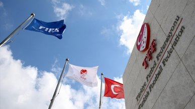 Üç büyükler PFDK'ye sevk edildi