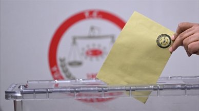 YSK'dan siyasi partilere listeler için ek süre