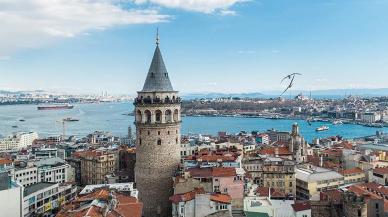 Galata Kulesi ziyarete kapatılacak