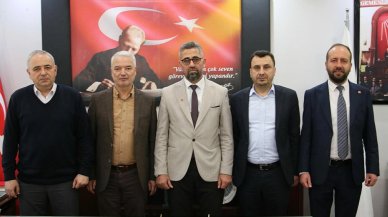 Bir ilçede seçime giremeyen CHP formülü Saadet Partisi'nde buldu