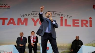 Ekrem İmamoğlu: Davet İBB Başkanlığı protokolüne geliyor