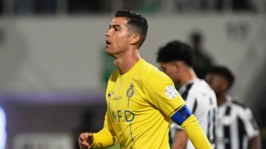 Ronaldo'nun taraftarlara yaptığı hareket başını yaktı: Cezası belli oldu